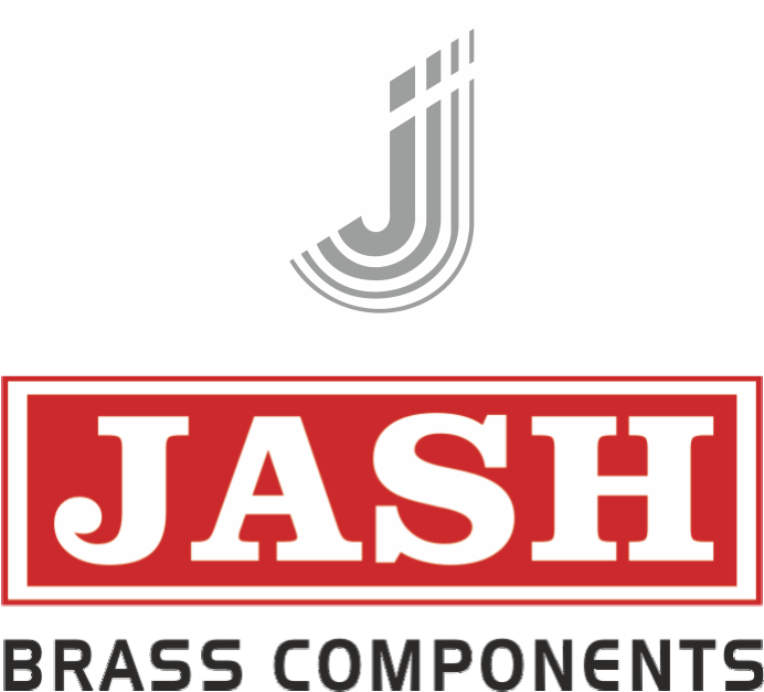 Jash Brass Logo