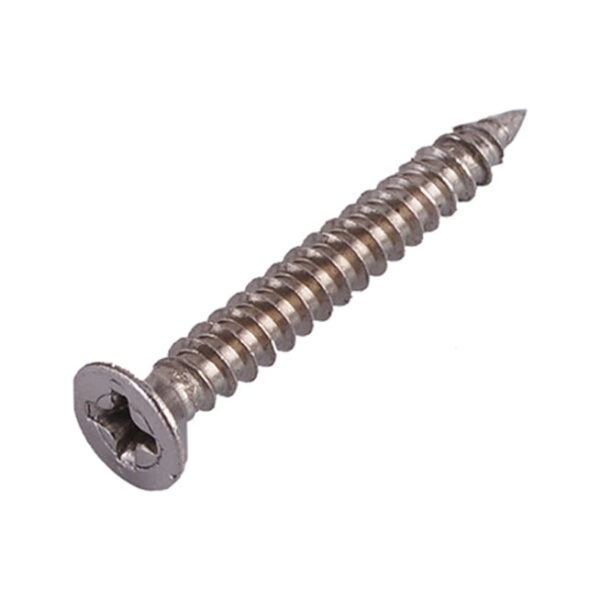 Screw