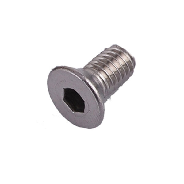 Screw - Image 9