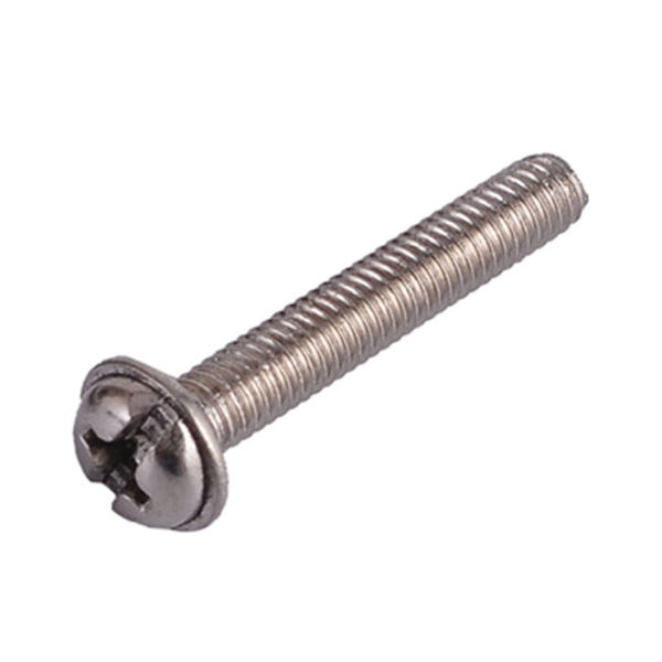 Screw - Image 2
